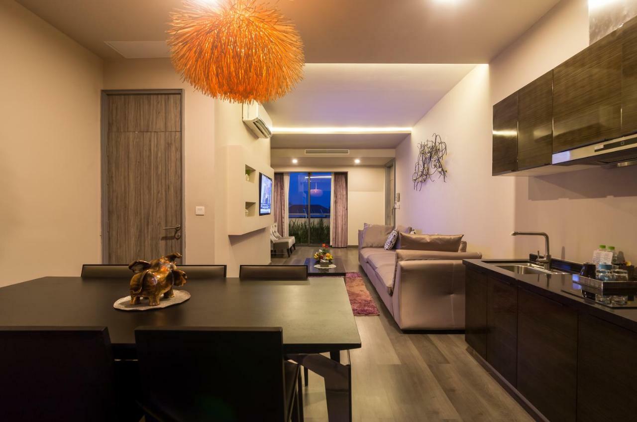 Damrei Angkor 5* Siem Reap