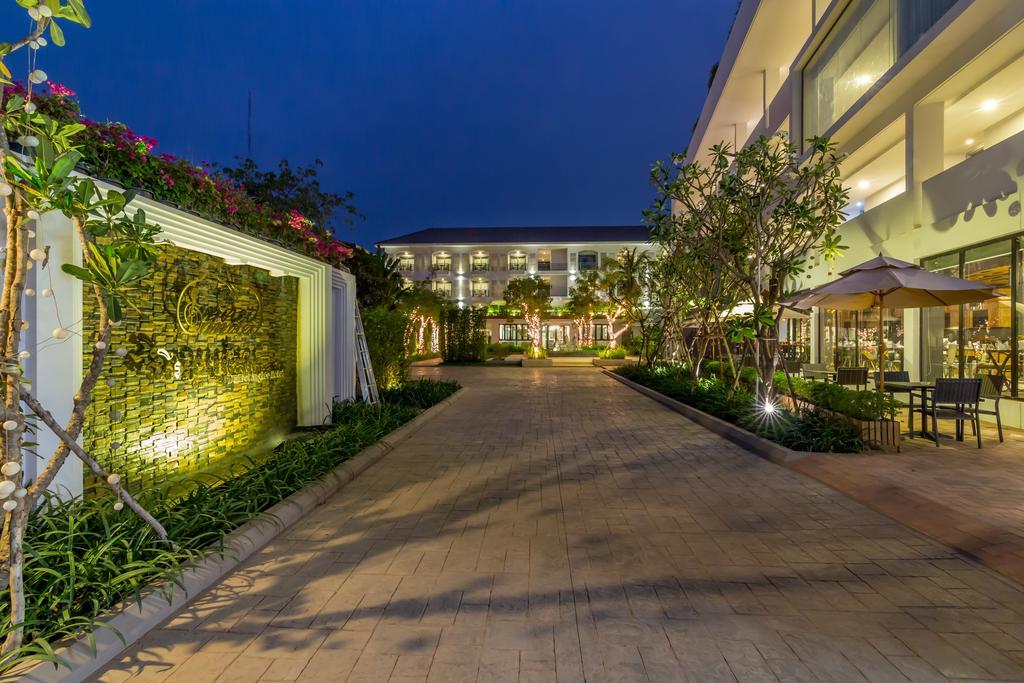 Damrei Angkor Hotel 5*