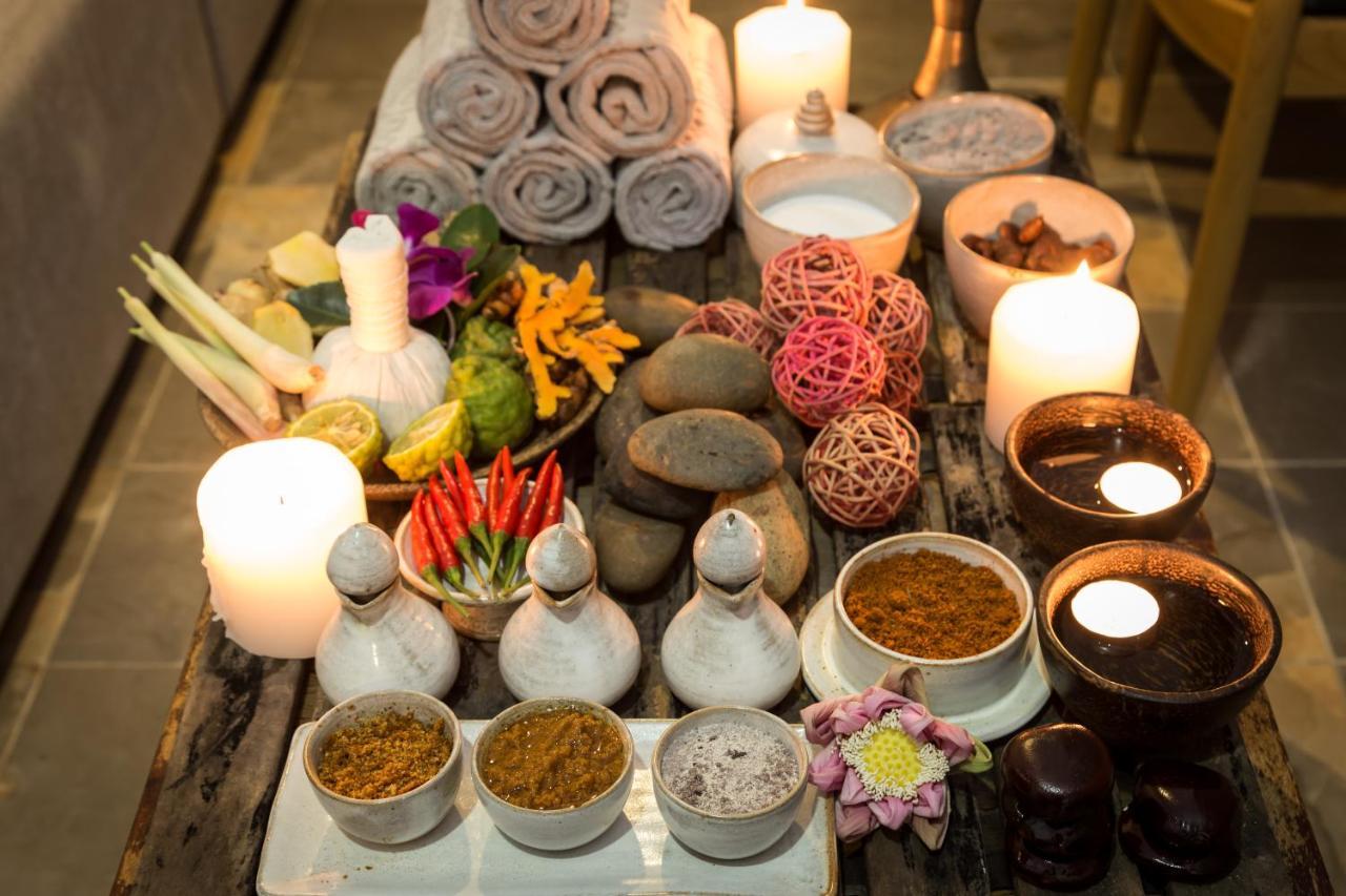 Hotel Damrei Angkor 5*