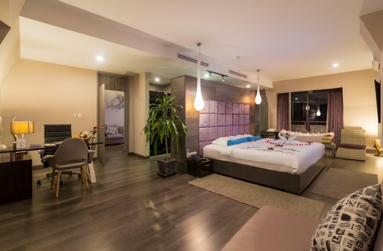 Hotel Damrei Angkor 5*
