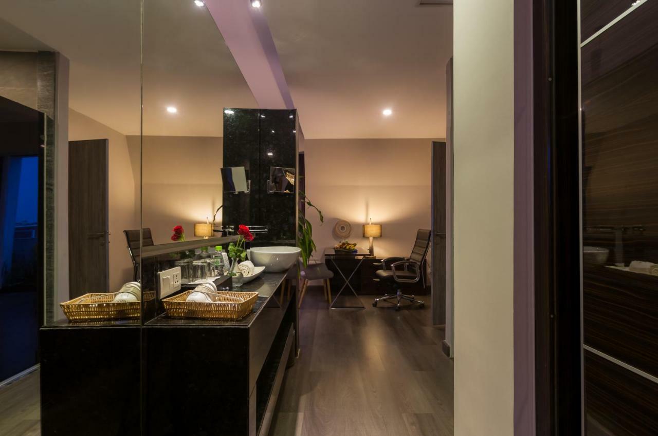 Hotel Damrei Angkor Siem Reap