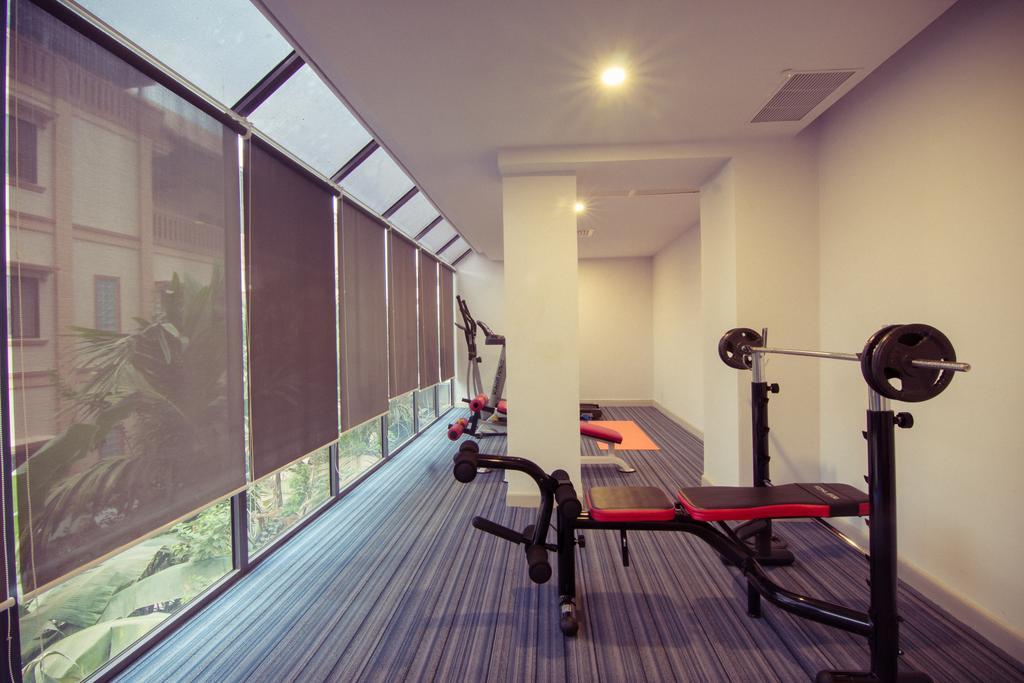 Damrei Angkor Hotel 5*