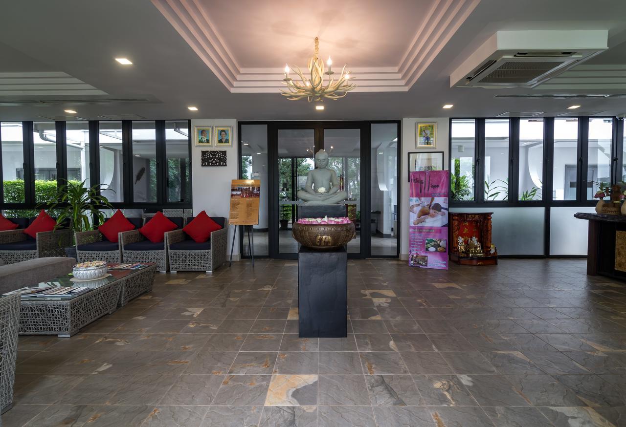 Damrei Angkor Hotel 5*