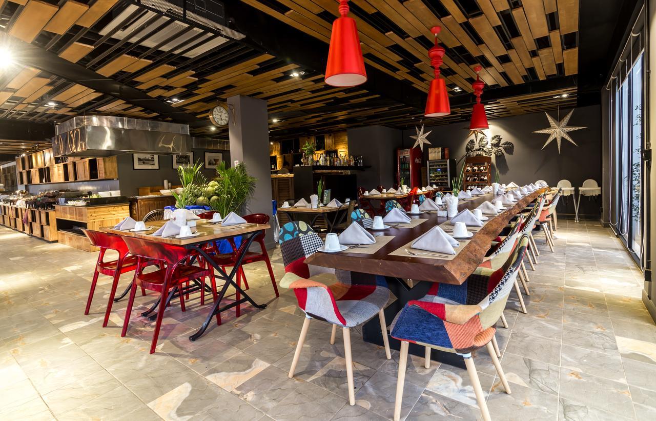Damrei Angkor 5* Siem Reap