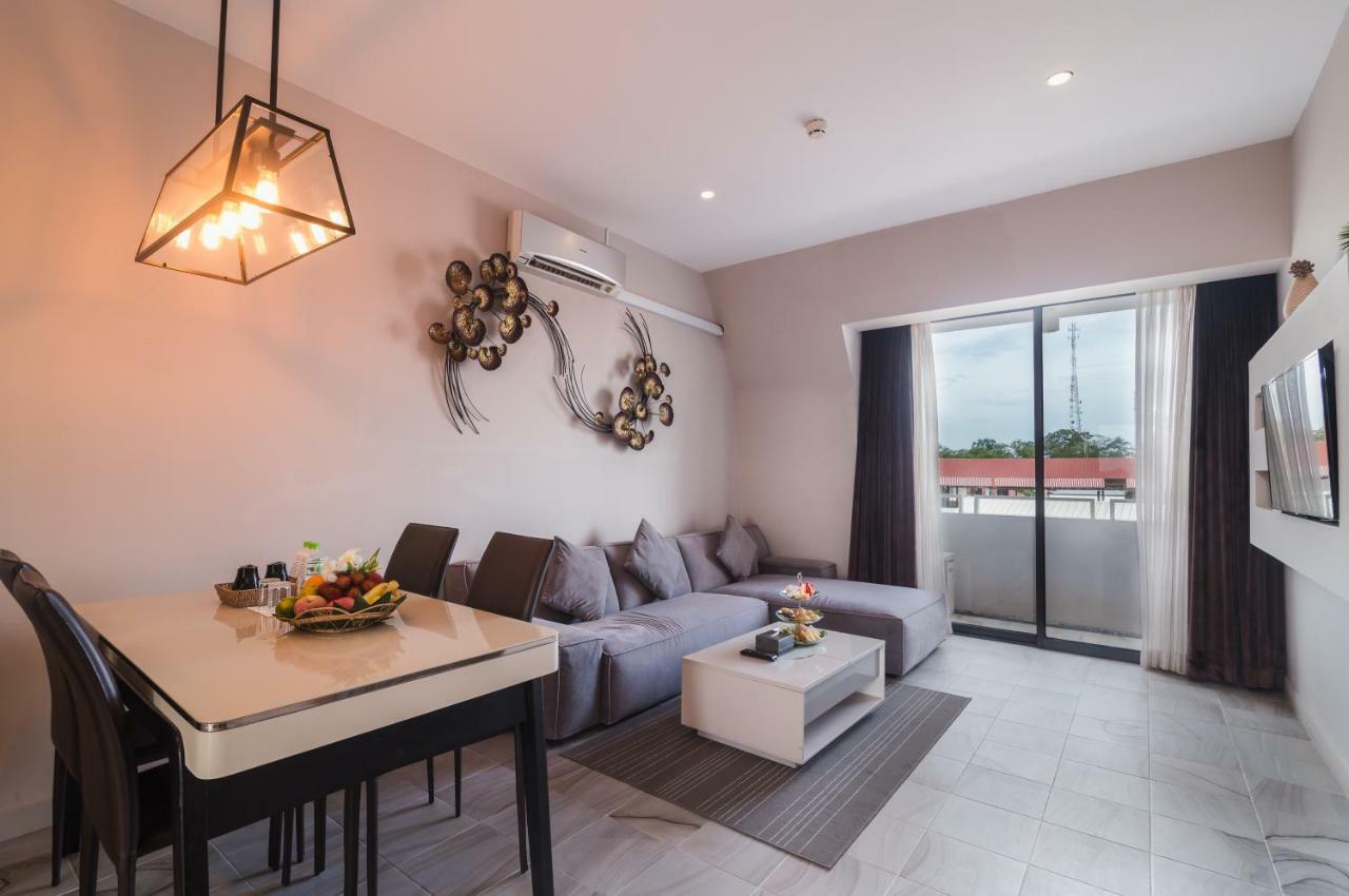 Damrei Angkor 5* Siem Reap