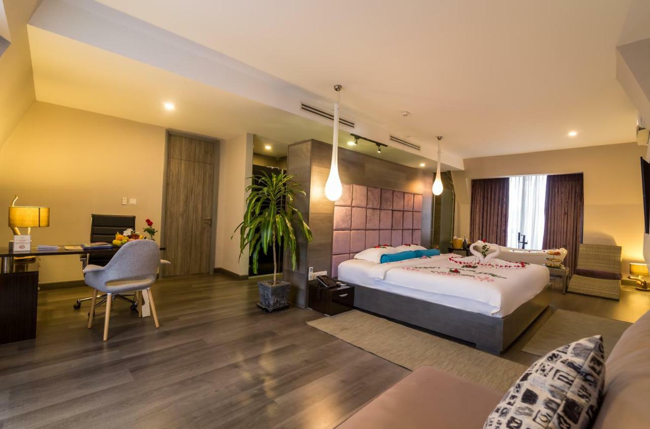 Damrei Angkor Hotel 5*