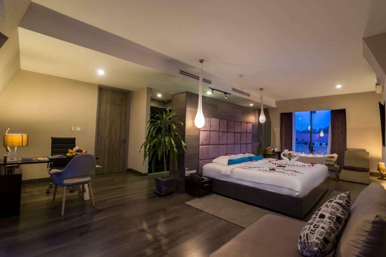 Damrei Angkor Hotel