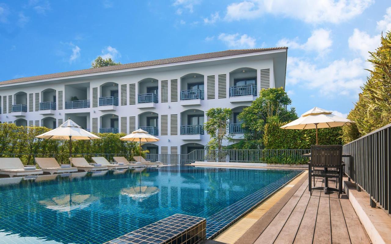 Damrei Angkor 5* Siem Reap